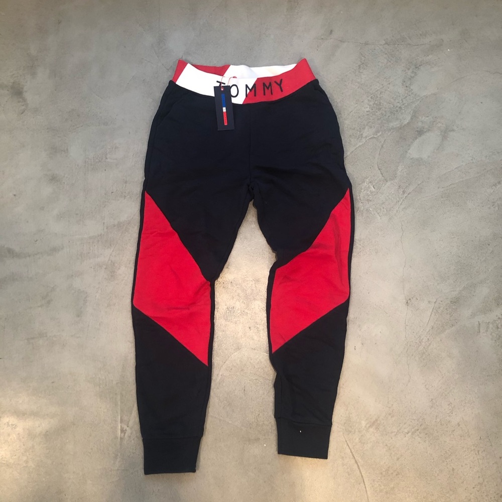Tommy Hilfiger sweat pants